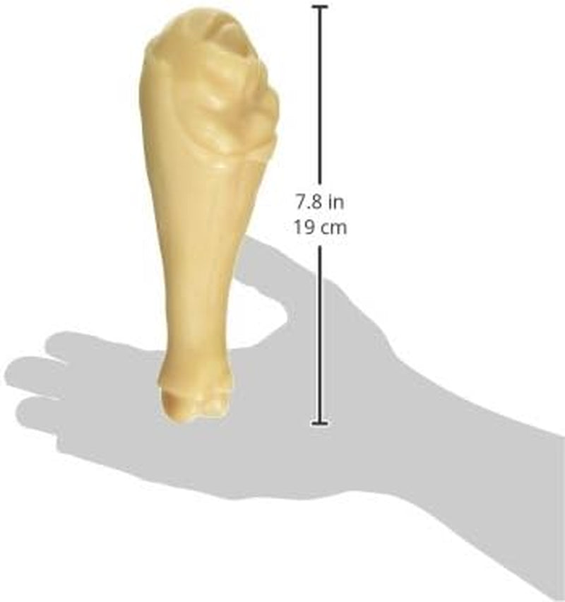 Power Chew Jumbo Drumstick Big Dog Chew Toy Drumstick Chicken Xx-Large/Monster (1 Count)