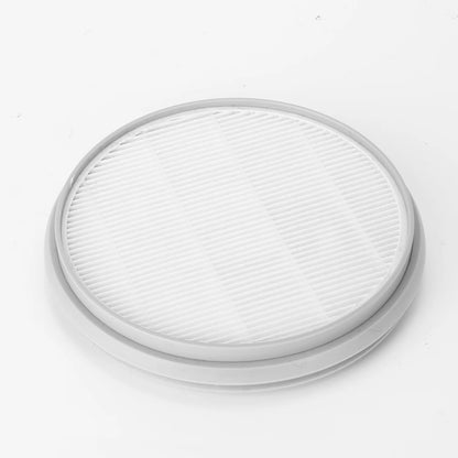 LM2 Dog Grooming Kit Replacement Accessories - Filter + Sponge